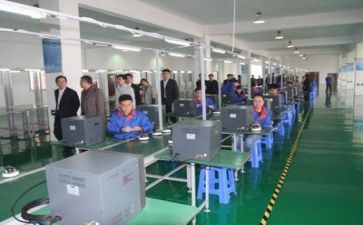 生产安全的心得体会6篇
