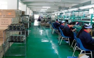 生产安全工作总结范文模板6篇