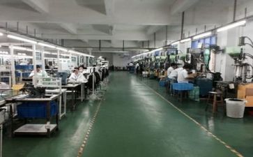 生产培训计划8篇