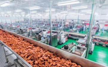 2024生产工作年终总结最新7篇