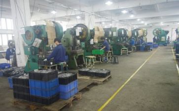 生产实习报告推荐5篇