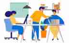 中学生管工作计划8篇