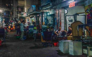 生活中的人或事作文5篇