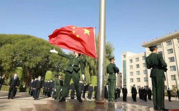 小升旗的演讲稿最新8篇