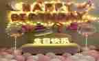 写妹妹的生日的作文8篇