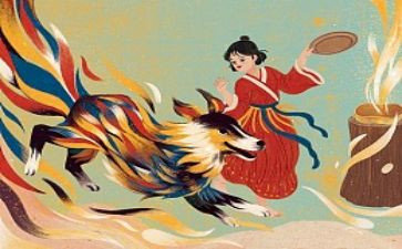 希腊神话故事的读后感7篇