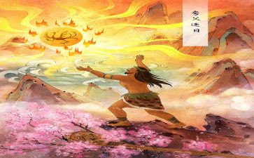 《神话故事》读后感5篇