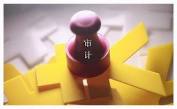 审计个人总结参考6篇