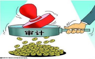 2024年审计年终工作总结精选6篇