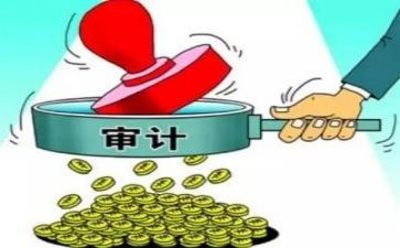2024年审计年终工作总结5篇