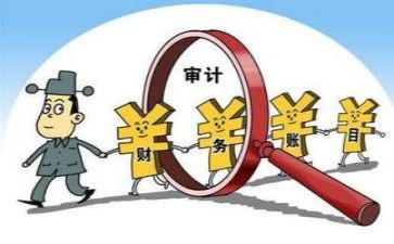 被审计人述职报告最新6篇