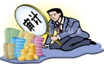 审计年度工作总结范文5篇