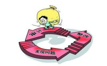2024年审计年终工作总结通用8篇