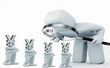 审计个人总结最新7篇