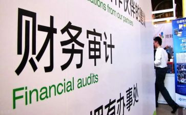 审计工作年度工作总结7篇