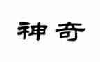 神奇的力的教案5篇