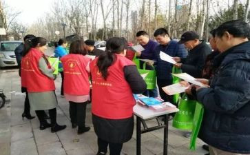 医院进社区活动方案8篇
