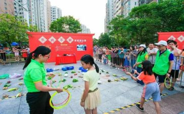 进社区心得体会参考7篇