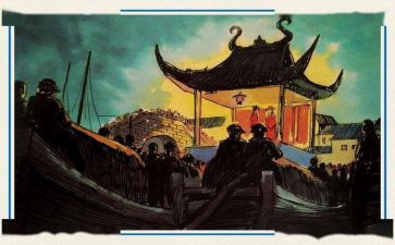 《社戏》教案8篇