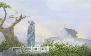 含诗词的演讲稿7篇