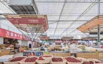 公司市场工作总结7篇