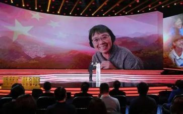 刘永坦时代楷模事迹6篇