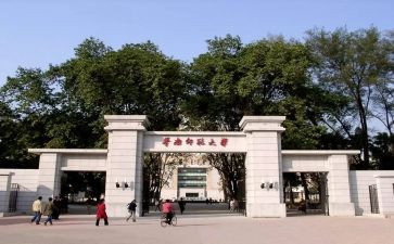 师范生自我鉴定500字7篇