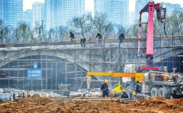 个人施工工作总结参考5篇