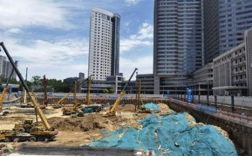 施工员2024年终总结优质5篇