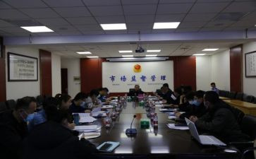 市监个人事迹总结7篇