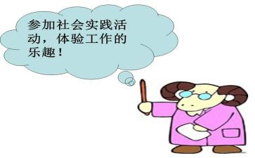 社区6小实践活动心得体会5篇