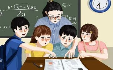 师生温暖作文5篇