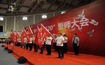 中考百日誓师演讲稿推荐5篇