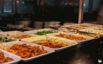 食堂的工作总结最新6篇