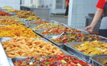 一年食堂工作计划8篇