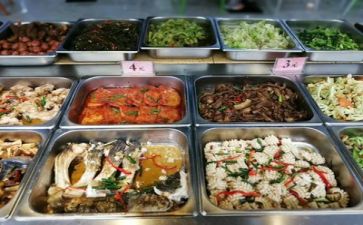 食堂工作总结优秀5篇