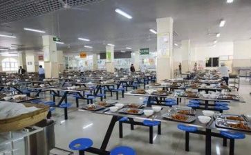 食堂的工作总结7篇