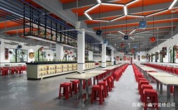 食堂的上半年工作总结8篇