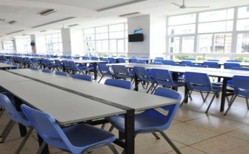 2024年医院食堂工作总结6篇