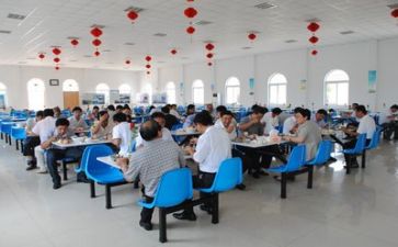 校食堂管理工作总结7篇