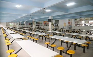 管理食堂的个人总结8篇