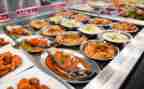 2022食堂年度工作总结7篇