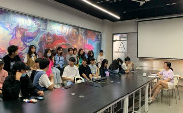 培训实习的心得体会7篇