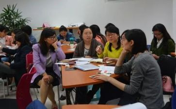学校师训工作总结8篇