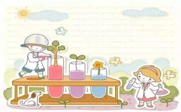 实验的优秀作文推荐7篇