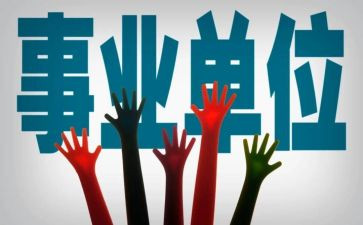 事业编转正个人总结8篇