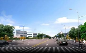 市政工作总结5篇