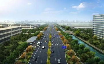 市政施工个人总结8篇