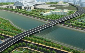 市政类培训总结5篇