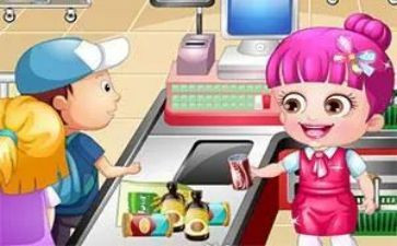 收银年工作总结优质7篇